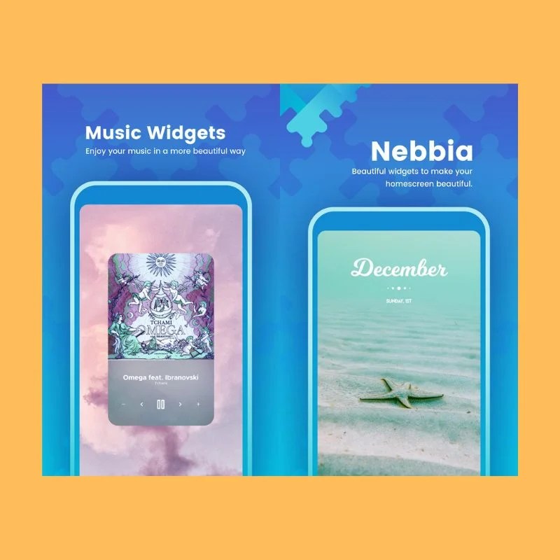 12 Best KWGT Widget Packs to Customize Android Homescreen