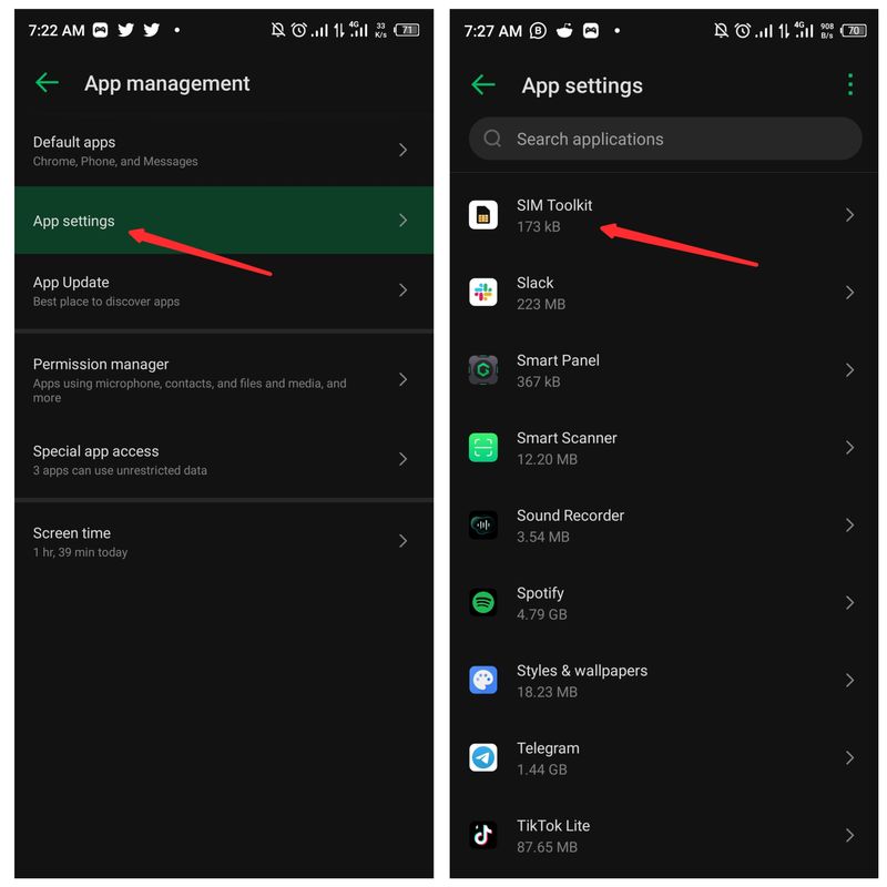12 Easy Ways to Fix No SIM Card Error on Android and iPhone [2022]