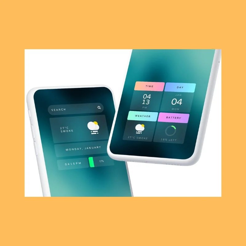 12 Best KWGT Widget Packs to Customize Android Homescreen