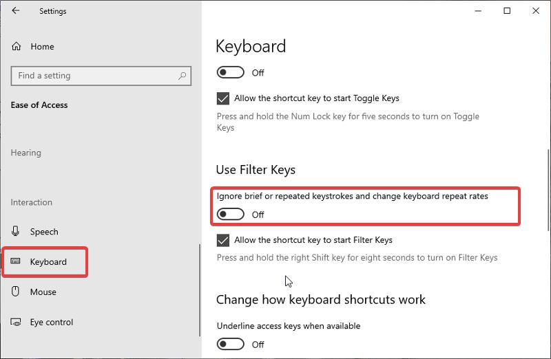 Laptop Keyboard Not Working? Try These 9 Fixes TechPP