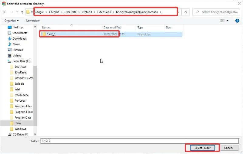 How to Download and Save Chrome Extension as CRX TechPP