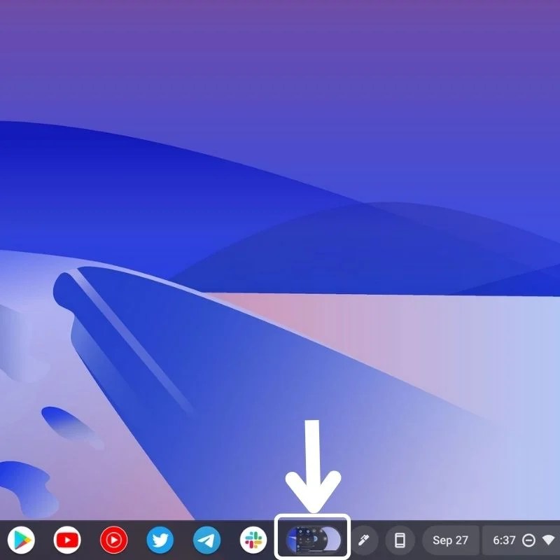 How to Take a Screenshot on Chromebook [3 Ways] TechPP