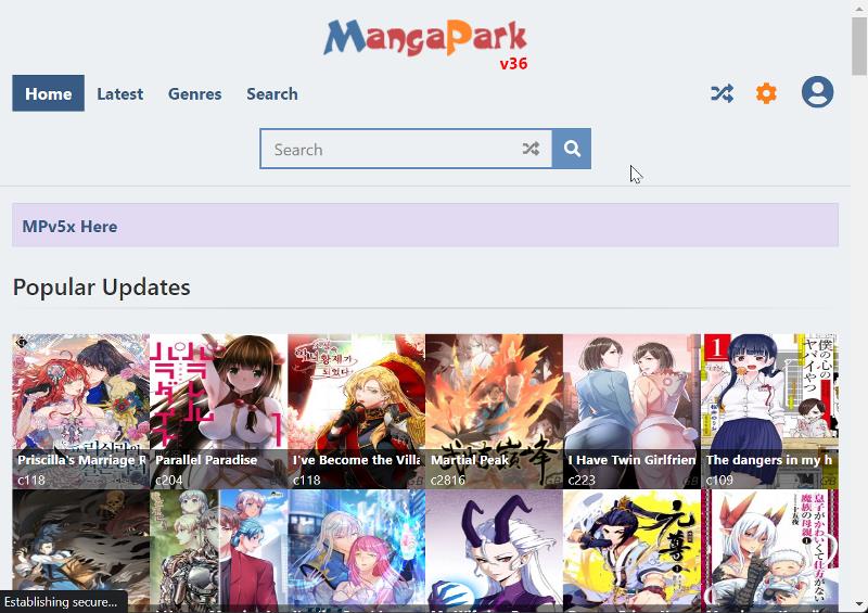 11 Best Manga Sites Without Annoying Ads to Read Manga Online