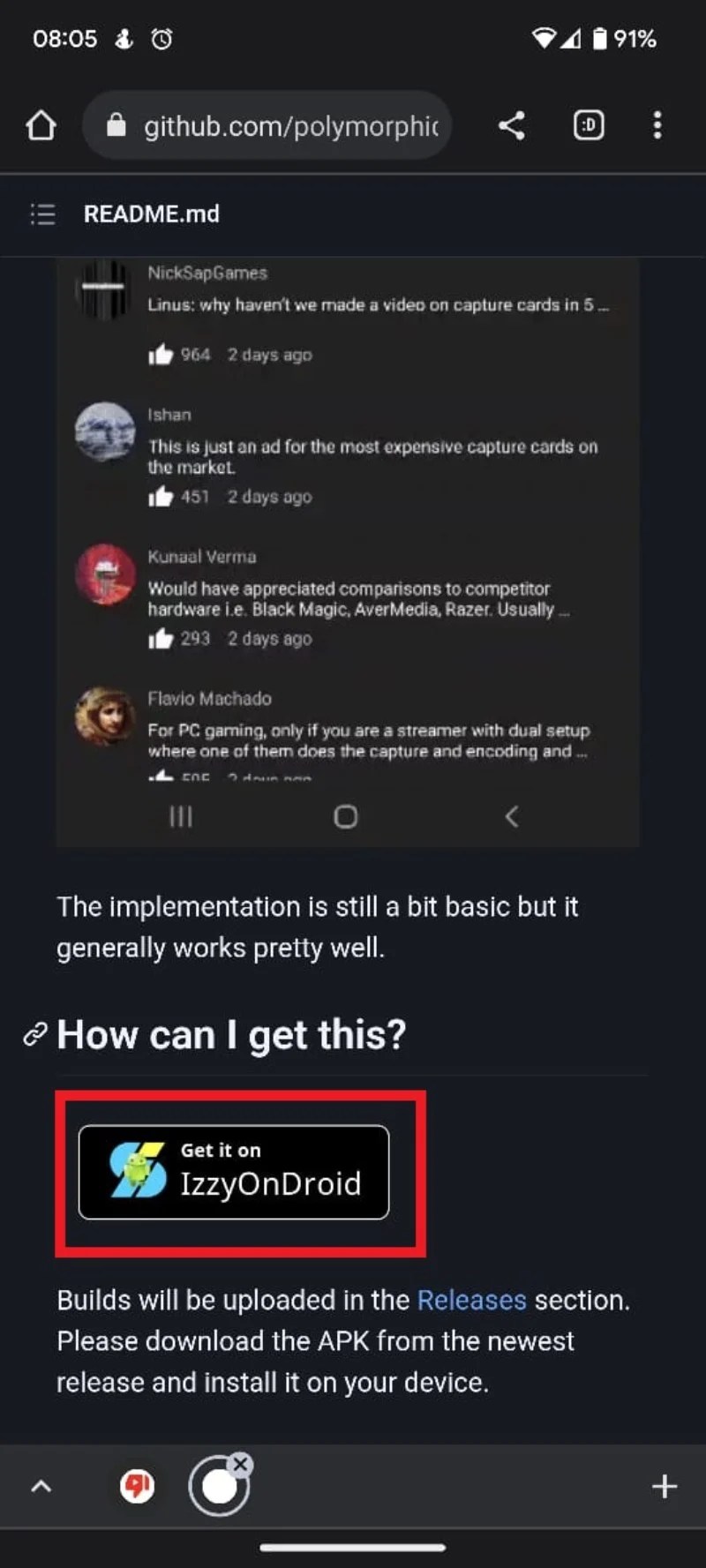 How to Check YouTube Dislike Count on Any Video TechPP