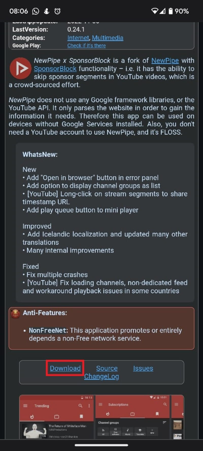 How to Check YouTube Dislike Count on Any Video TechPP