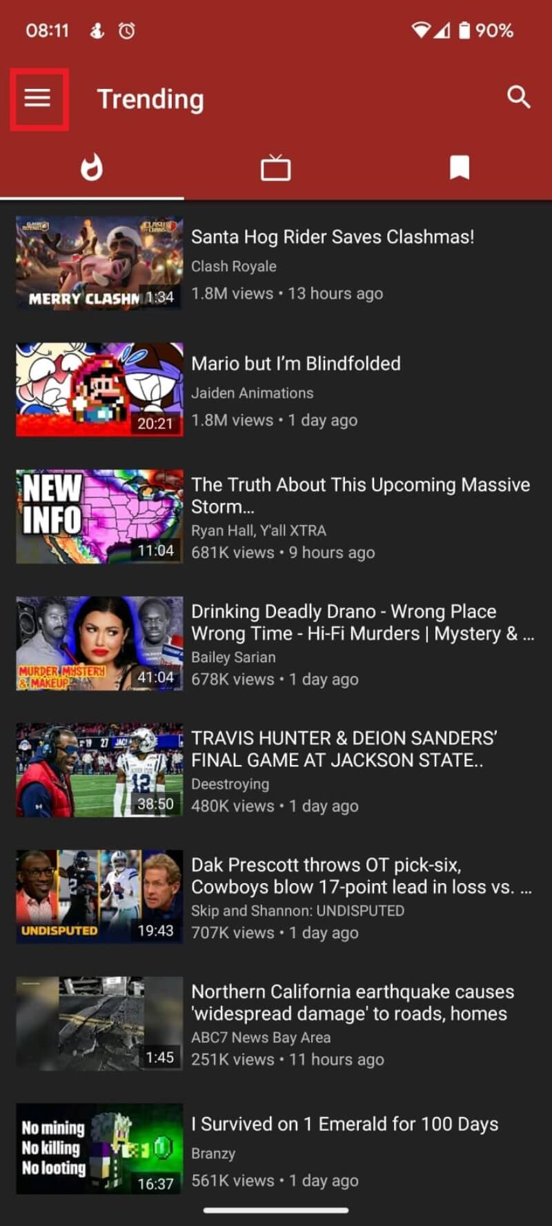 How to Check YouTube Dislike Count on Any Video TechPP