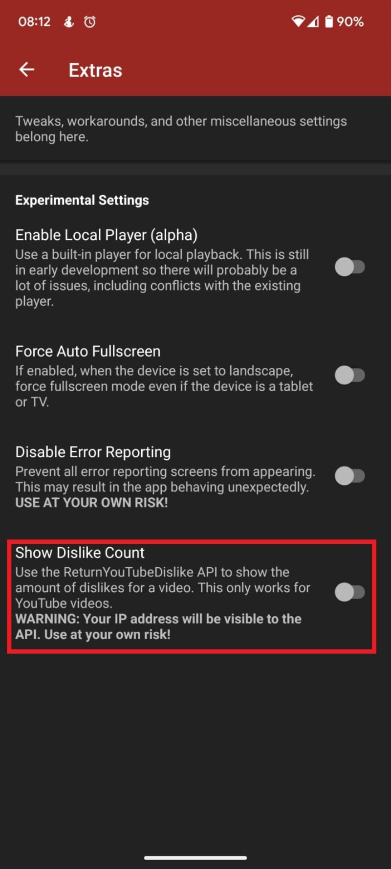 How to Check YouTube Dislike Count on Any Video TechPP
