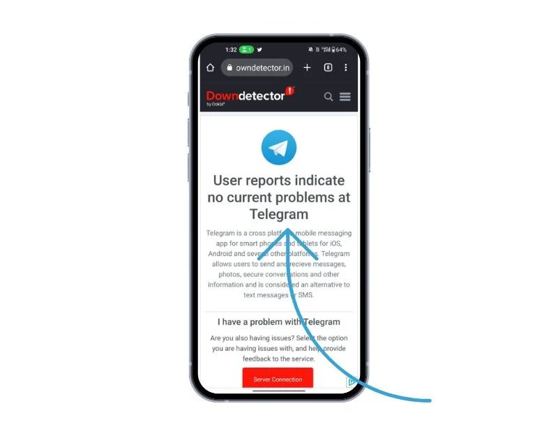 9 Easy Ways to Fix Links Not Opening on Telegram TechPP