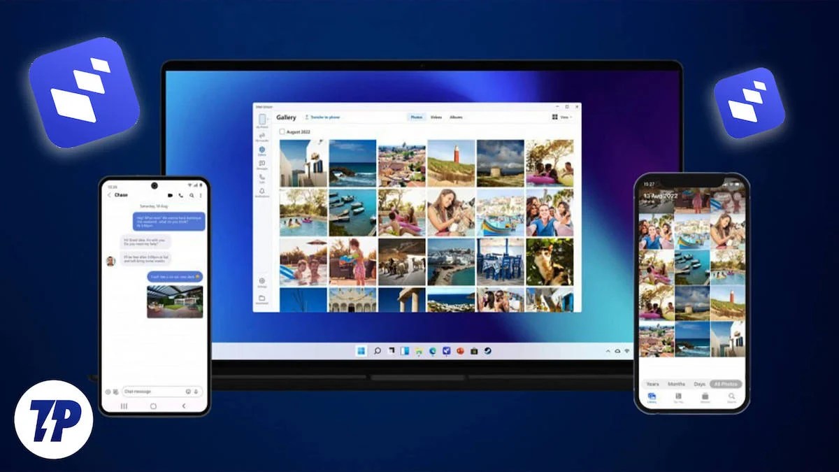 How to Install and Use Intel Unison App on Windows, Android and