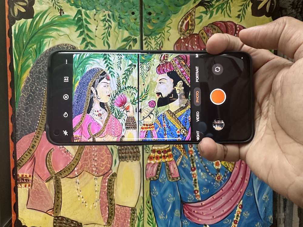 OnePlus 11 Camera Review A OnePlus in the super cameraphone house