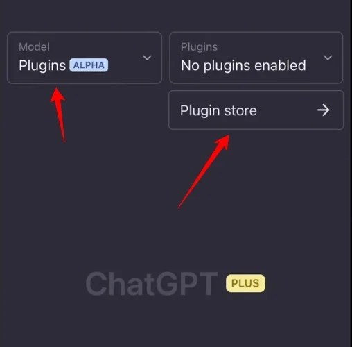 How to Install and Use ChatGPT Plugins [Updated] TechPP