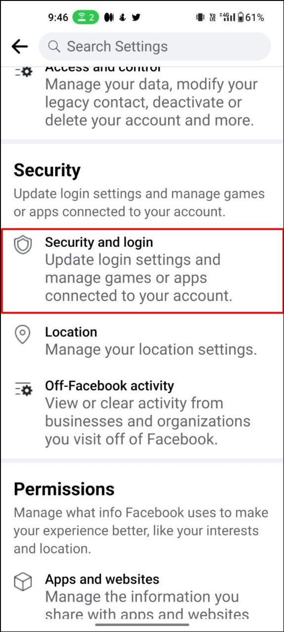 10 Ways to Fix "Facebook Keeps Logging Me Out" Issue