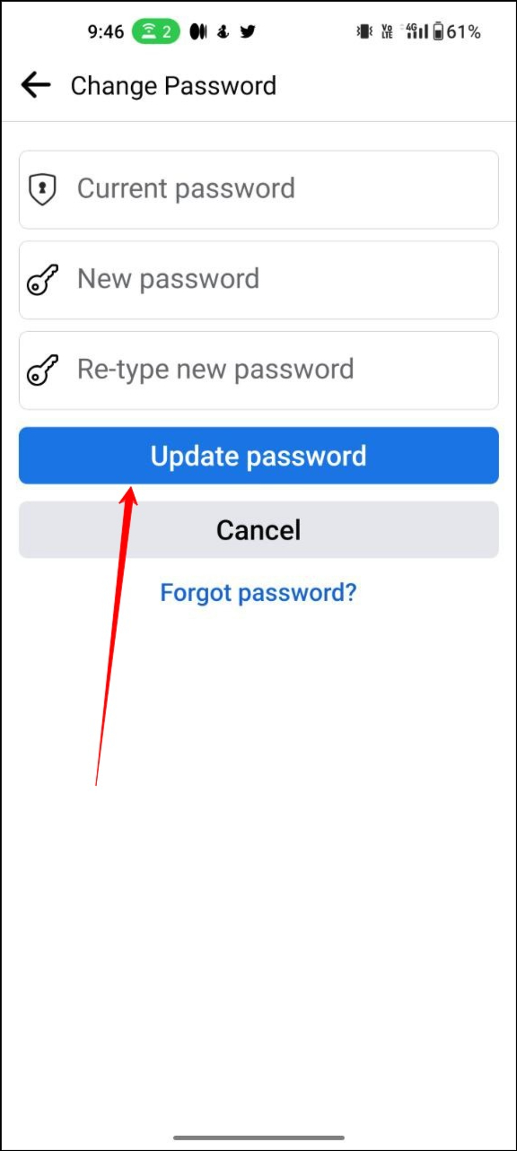 10 Ways to Fix "Facebook Keeps Logging Me Out" Issue