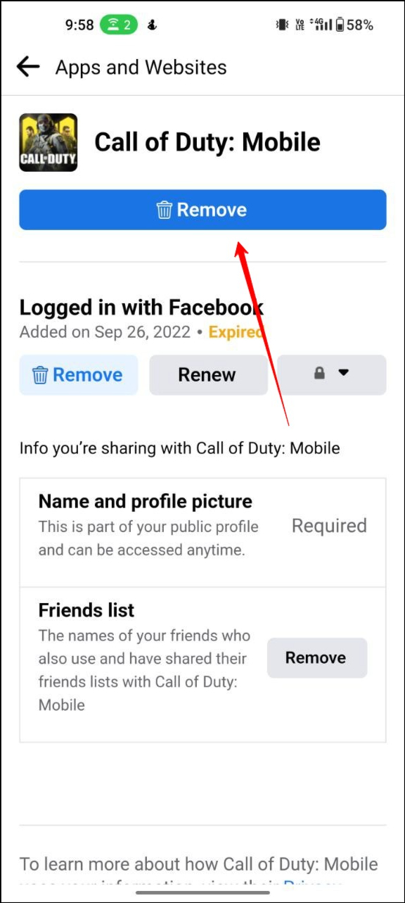 10 Ways to Fix "Facebook Keeps Logging Me Out" Issue