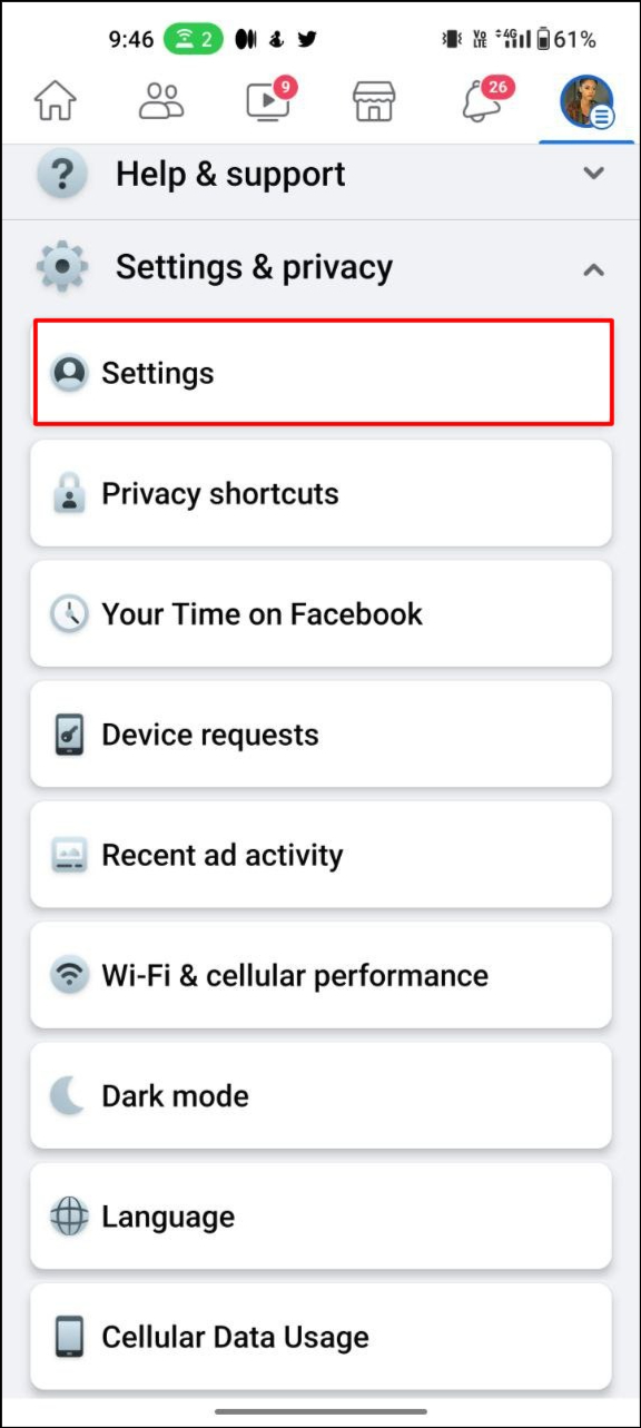 10 Ways to Fix "Facebook Keeps Logging Me Out" Issue