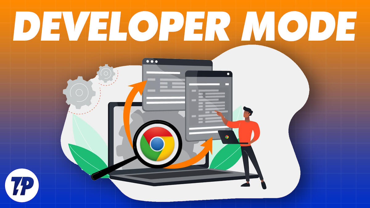 How to Enable Developer Mode on Chromebook TechPP