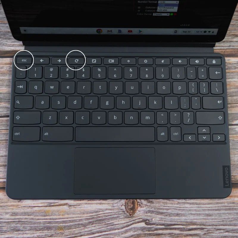 How to Enable Developer Mode on Chromebook TechPP