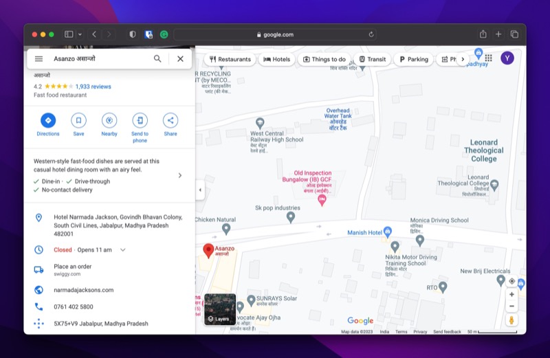 How to Drop a Pin in Google Maps on Mobile and Desktop TechPP