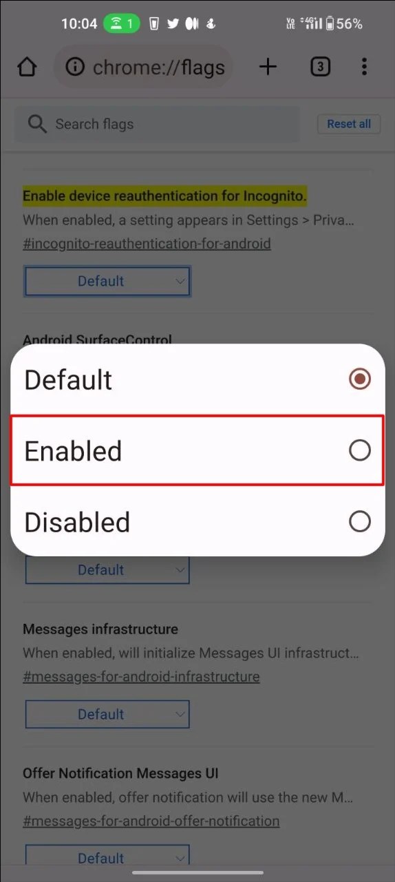 3 Easy Ways to Lock Incognito Tabs on Google Chrome (Desktop and Phone