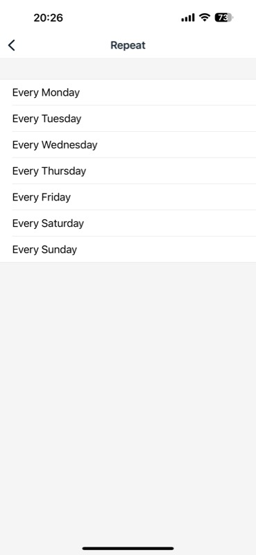 How to Set Alarm on Fitbit [2023] - TechPP