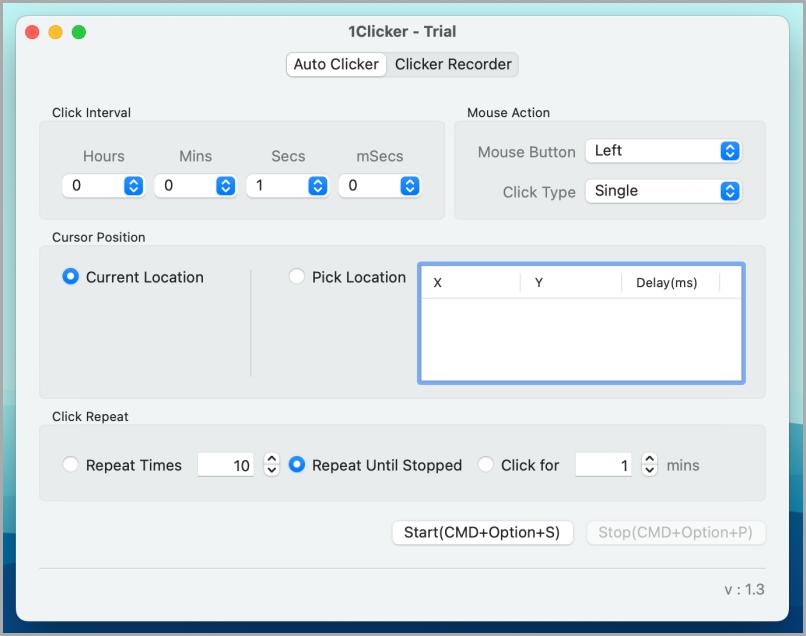 5 Best Auto Clickers for Mac [Free & Paid] TechPP