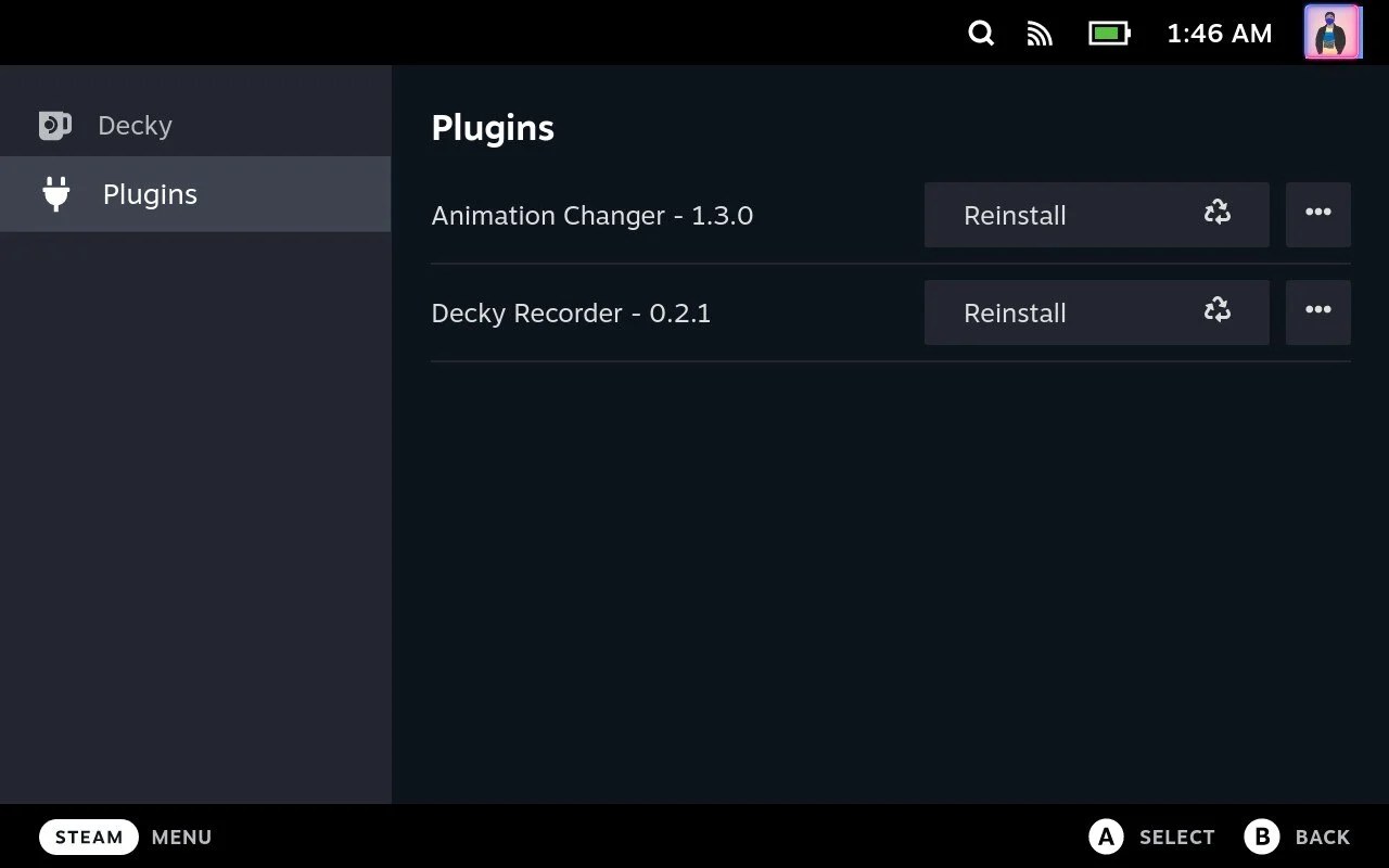 How to Install Plugins on Steam Deck Using Decky Loader TechPP