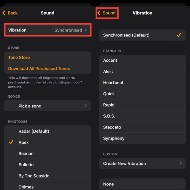 How to Change Alarm Sound on iPhone TechPP