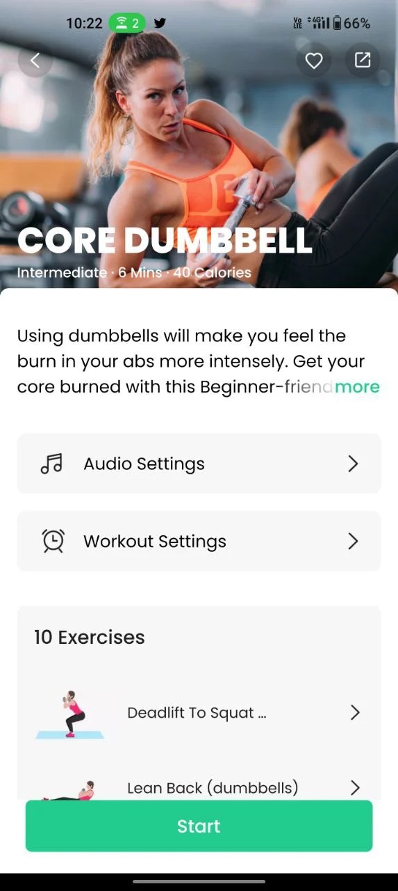 10 Best Home Workout Apps for Ultimate Fitness Goals [2024] TechPP