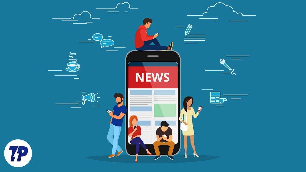 15+ Best News Apps to Stay Updated With the Latest Trends TechPP