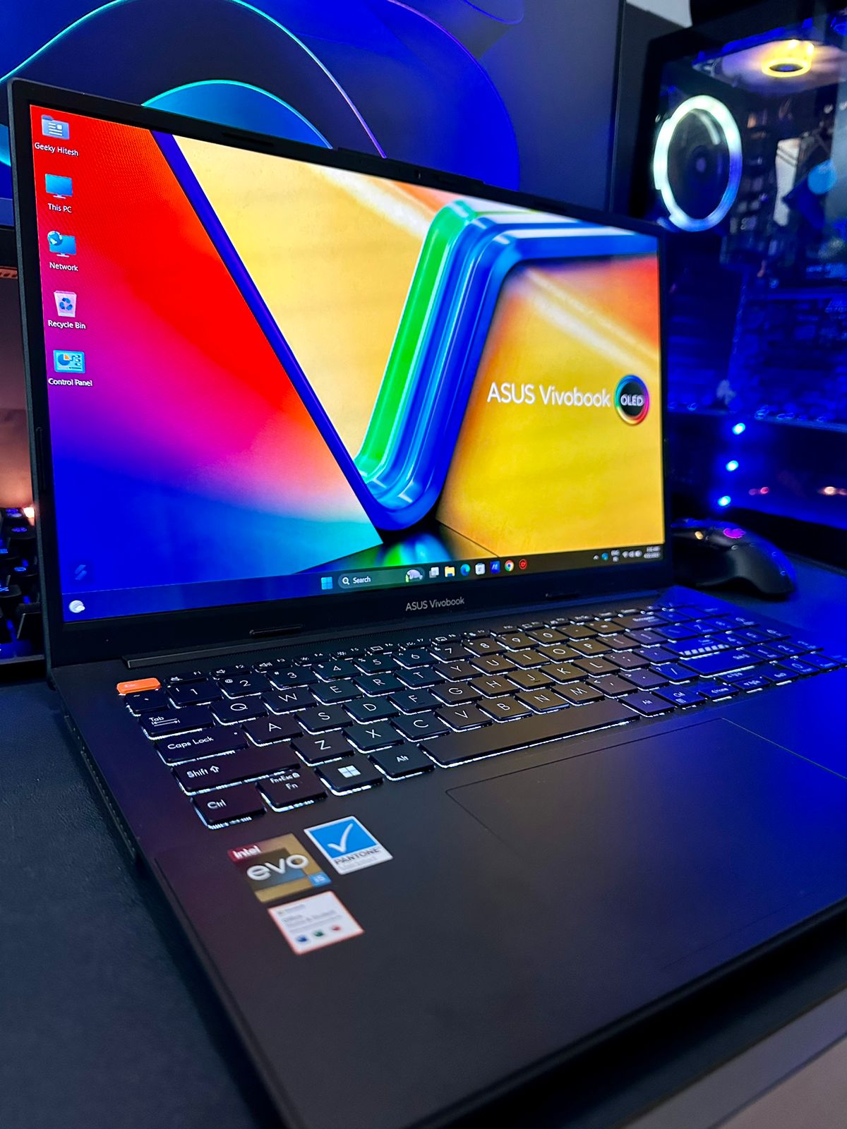 ASUS VivoBook S15 OLED Full Review Unleash Your Creative Potential