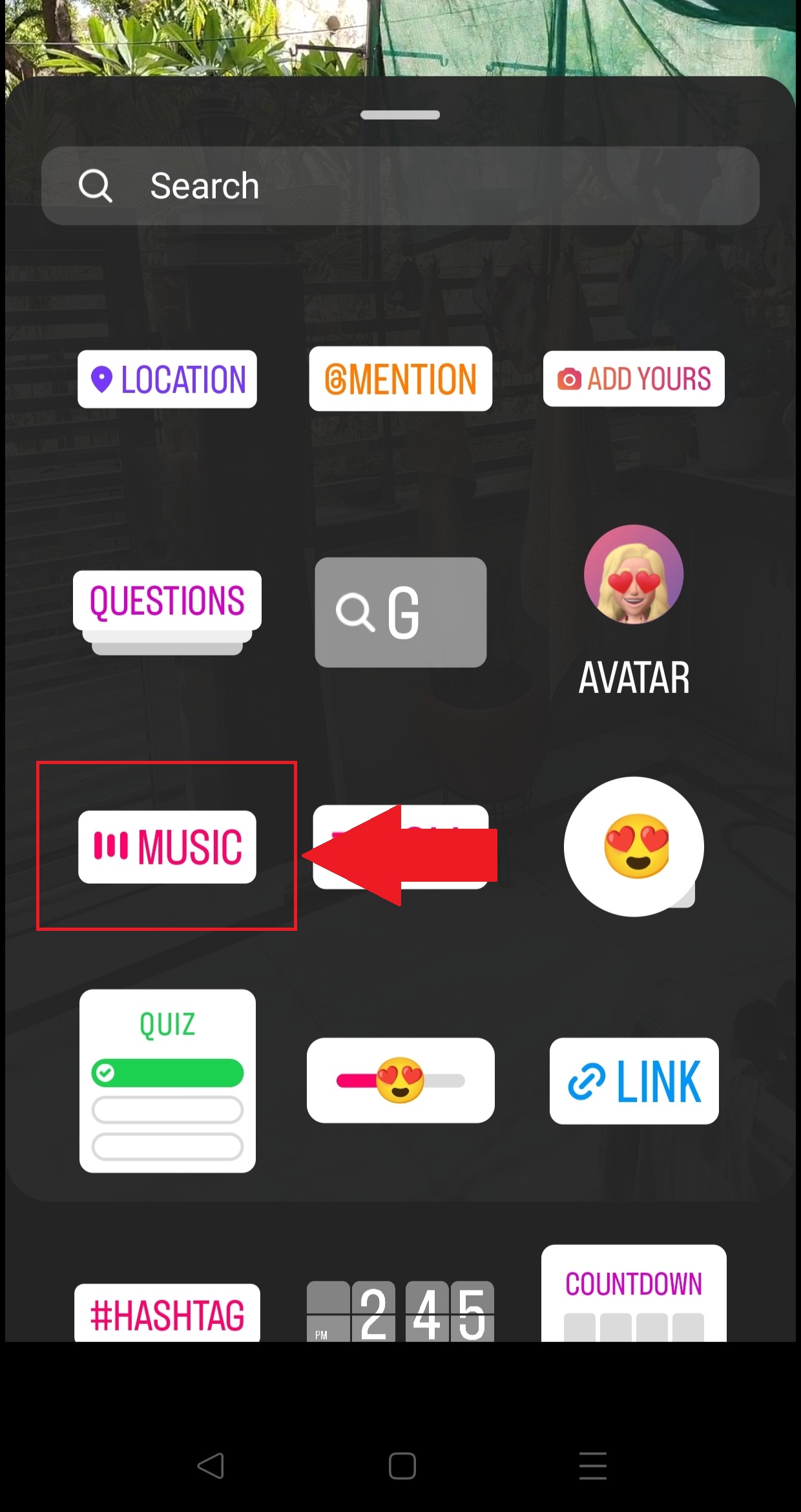4 Definite Ways to Save Instagram Story with Music [2024]