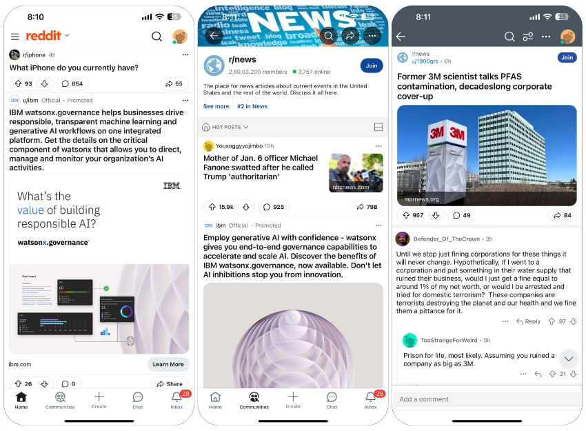 15+ Best News Apps to Stay Updated With the Latest Trends TechPP