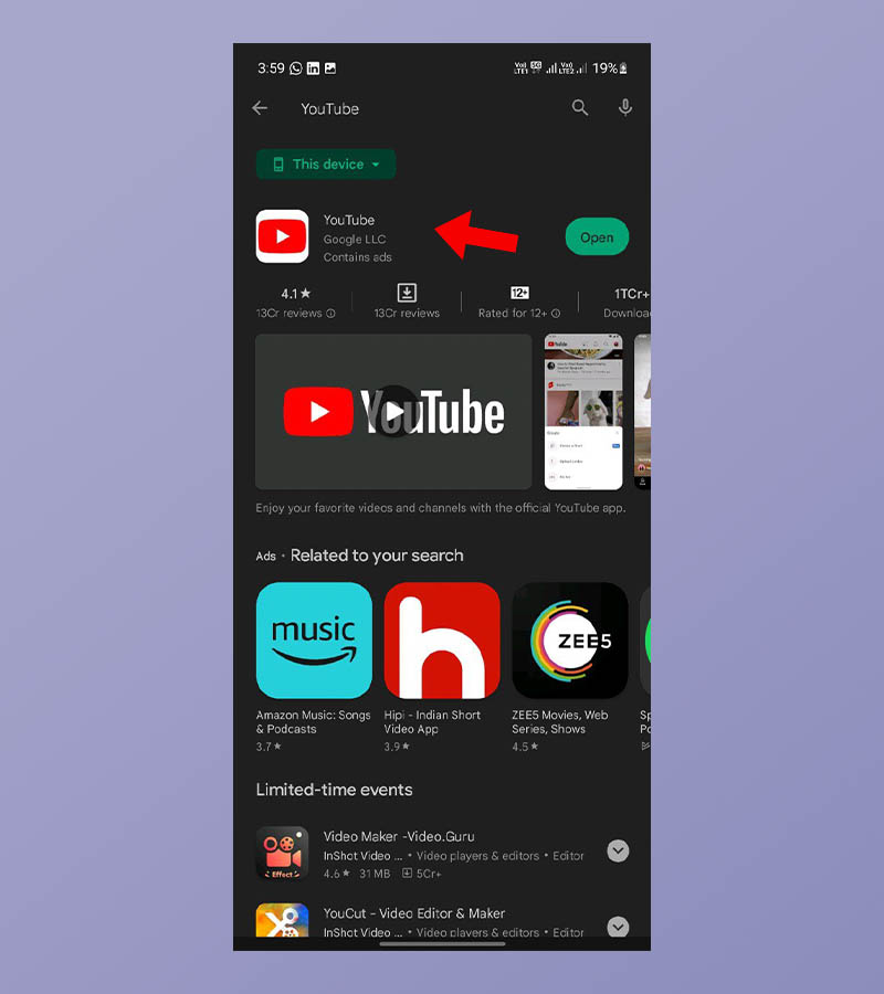 How to Disable YouTube Shorts on Your Smartphone [2024]