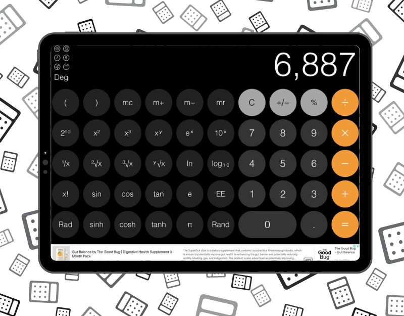 Basic to Advanced 10 Best Calculator Apps for iPad TechPP