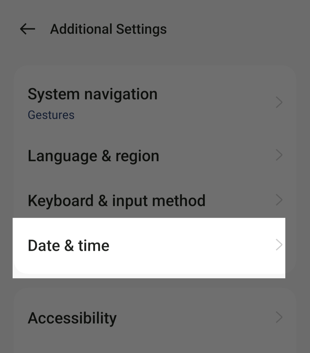 8 Ways to Fix 'Something Went Wrong' Error on Google Play Store