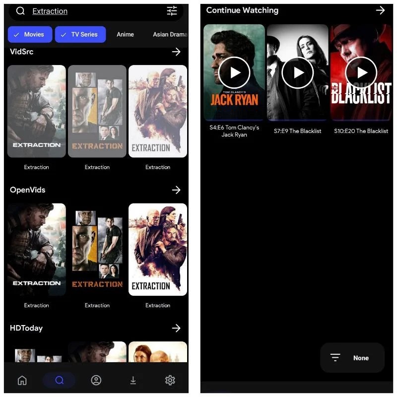 7 Absolute Best Free Movie Apps for Android TechPP