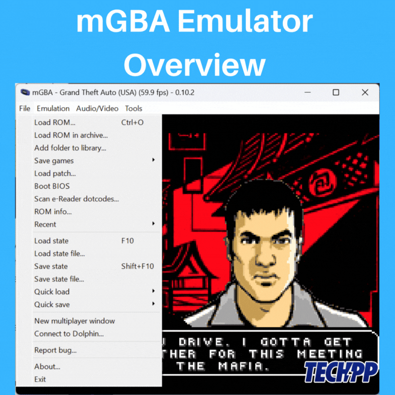 9 Best GBA Emulators for Windows PC Features, Pros and Cons