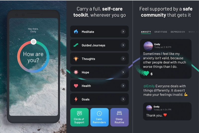 30+ Best ADHD Apps That Can Improve Your Life in 2024 TechPP