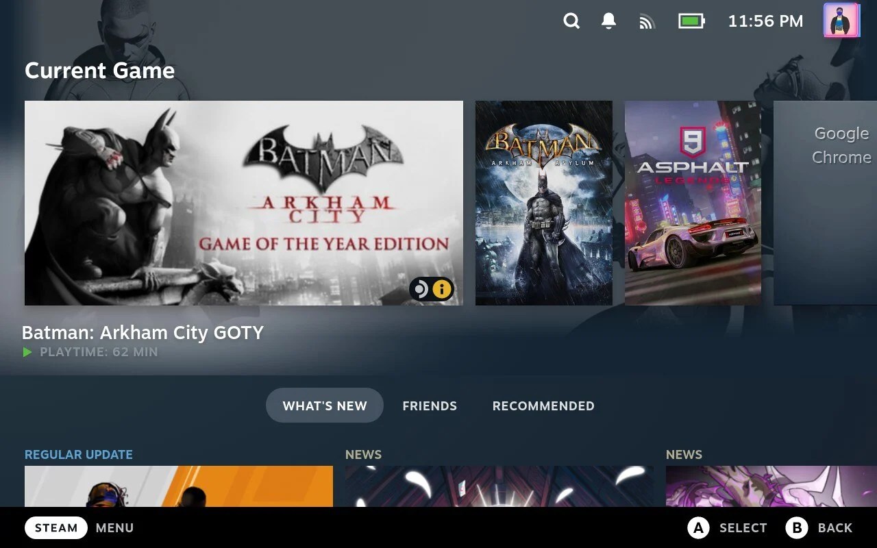 How to Factory Reset Steam Deck [Guide 2025] - TechPP