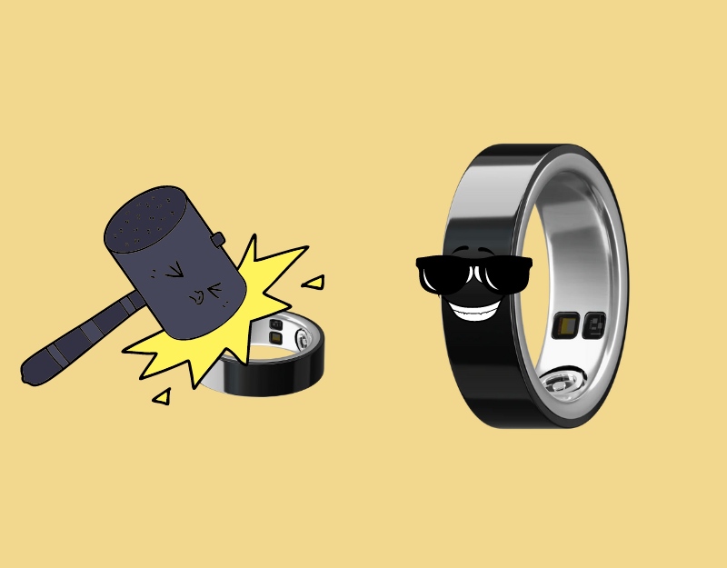 8 Key Factors to Consider Before Buying a Smart Ring [2024]