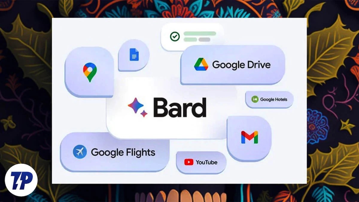 How to Use Google Gemini (Bard) Extensions [Updated] TechPP