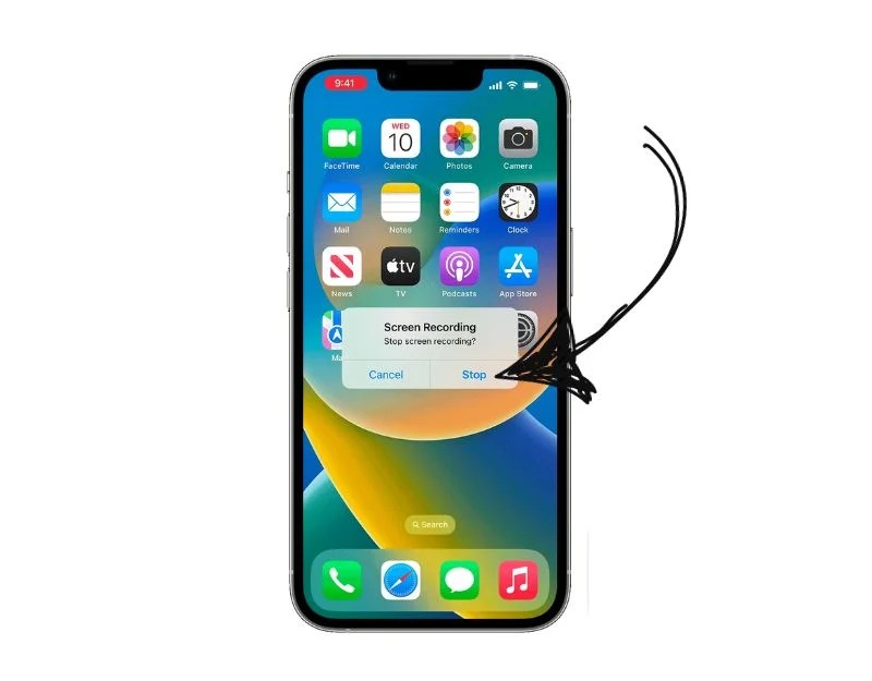 How to Screen Record on iPhone From Basic to Pro Techniques