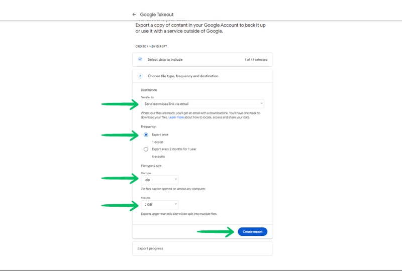 How to Merge Google Photos from Different Accounts TechPP