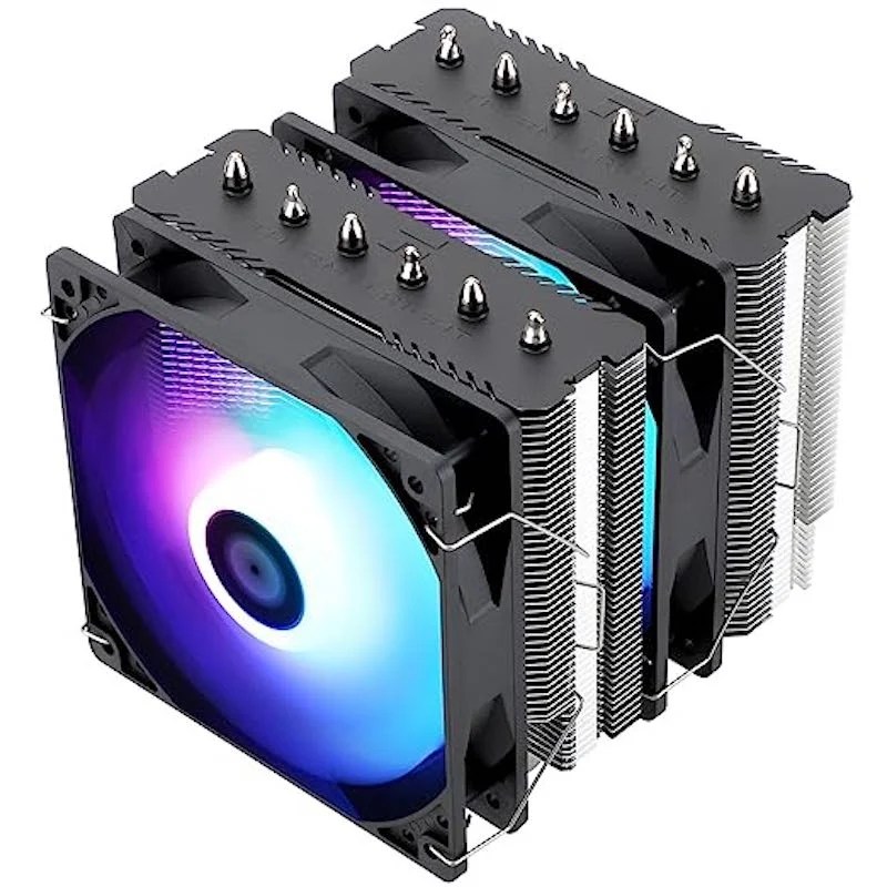 6 Absolute Best Budget CPU Coolers Under 50 TechPP