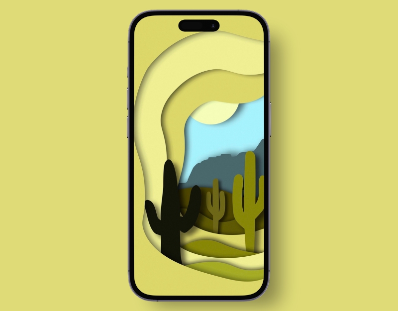 25 Best 4K Abstract Wallpapers for iPhone TechPP