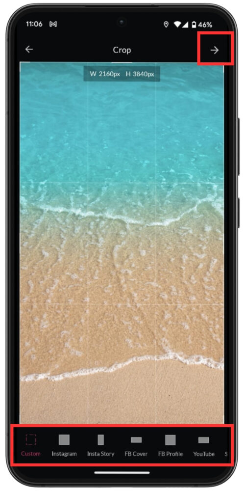 How to Make Live Wallpaper on Android or iPhone