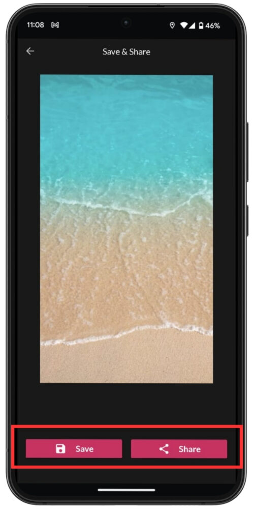 How to Make Live Wallpaper on Android or iPhone
