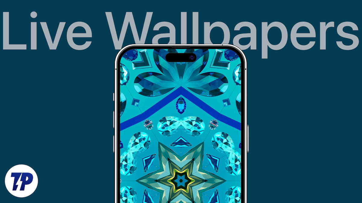 How to Make Live Wallpaper on Android or iPhone TechPP