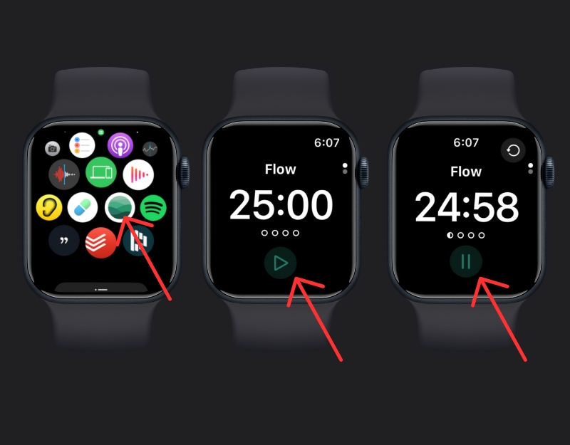 10 Apple Watch Reminders for a More Organized and Productive Lifestyle