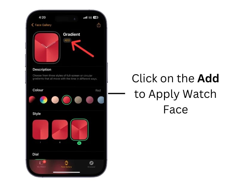 How to Change the Wallpaper on Your Apple Watch A StepbyStep Guide